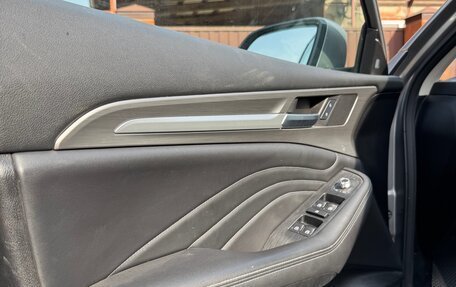 Haval F7 I, 2021 год, 1 785 000 рублей, 14 фотография