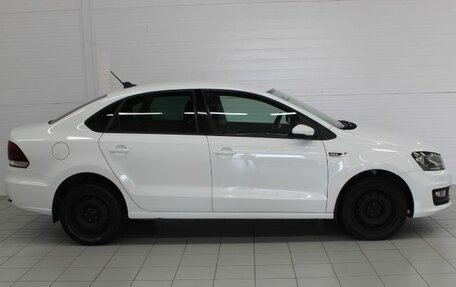 Volkswagen Polo VI (EU Market), 2019 год, 1 120 000 рублей, 4 фотография