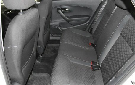 Volkswagen Polo VI (EU Market), 2019 год, 1 120 000 рублей, 12 фотография