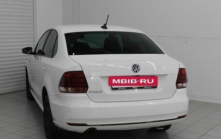 Volkswagen Polo VI (EU Market), 2019 год, 1 120 000 рублей, 7 фотография