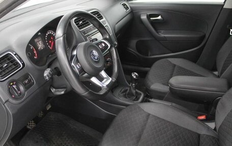 Volkswagen Polo VI (EU Market), 2019 год, 1 120 000 рублей, 17 фотография