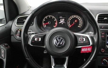 Volkswagen Polo VI (EU Market), 2019 год, 1 120 000 рублей, 16 фотография