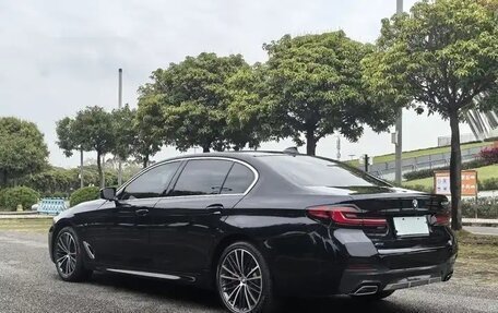 BMW 5 серия, 2021 год, 4 359 000 рублей, 7 фотография