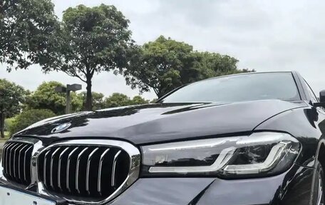 BMW 5 серия, 2021 год, 4 359 000 рублей, 8 фотография