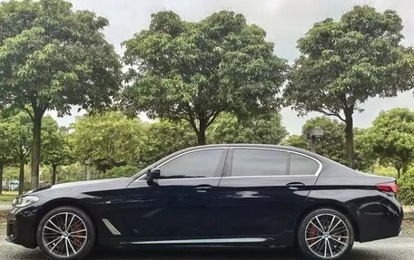 BMW 5 серия, 2021 год, 4 359 000 рублей, 6 фотография