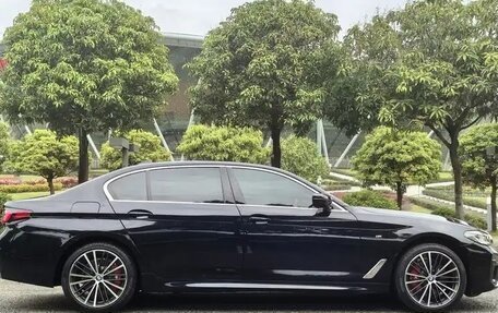BMW 5 серия, 2021 год, 4 359 000 рублей, 5 фотография