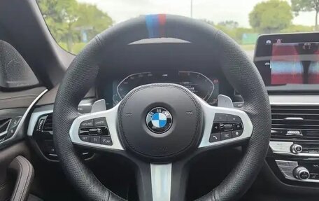 BMW 5 серия, 2021 год, 4 359 000 рублей, 16 фотография