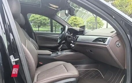 BMW 5 серия, 2021 год, 4 359 000 рублей, 13 фотография