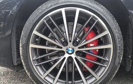 BMW 5 серия, 2021 год, 4 359 000 рублей, 24 фотография