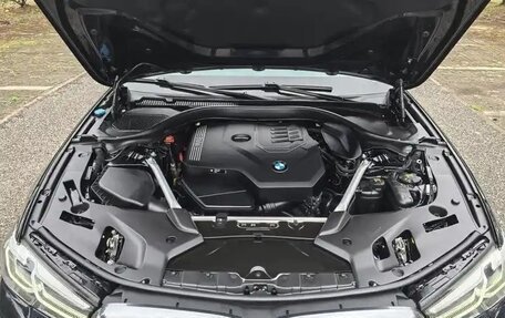 BMW 5 серия, 2021 год, 4 359 000 рублей, 25 фотография