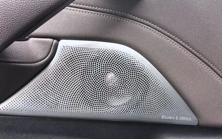 BMW 5 серия, 2021 год, 4 359 000 рублей, 19 фотография