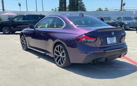 BMW 2 серия, 2022 год, 2 980 000 рублей, 4 фотография