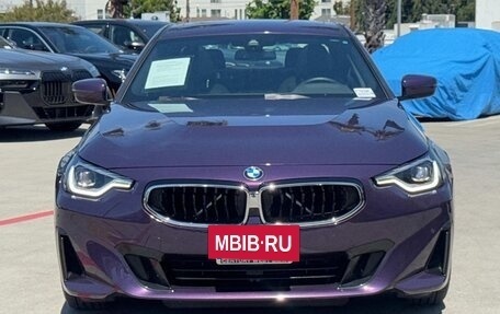 BMW 2 серия, 2022 год, 2 980 000 рублей, 3 фотография
