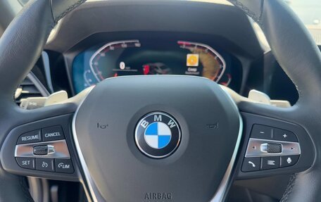 BMW 2 серия, 2022 год, 2 980 000 рублей, 15 фотография