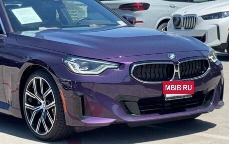 BMW 2 серия, 2022 год, 2 980 000 рублей, 2 фотография