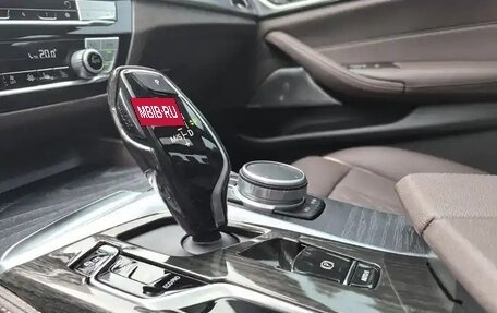 BMW 5 серия, 2021 год, 4 359 000 рублей, 18 фотография