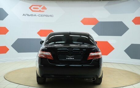 Toyota Camry, 2006 год, 890 000 рублей, 6 фотография