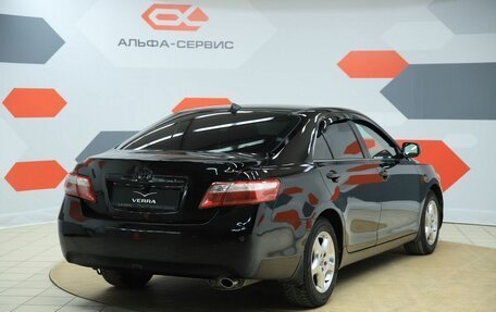 Toyota Camry, 2006 год, 890 000 рублей, 5 фотография