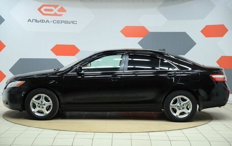 Toyota Camry, 2006 год, 890 000 рублей, 8 фотография