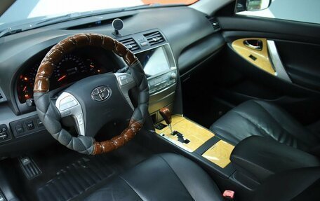 Toyota Camry, 2006 год, 890 000 рублей, 10 фотография