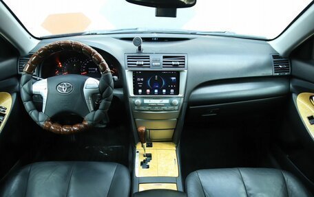 Toyota Camry, 2006 год, 890 000 рублей, 12 фотография