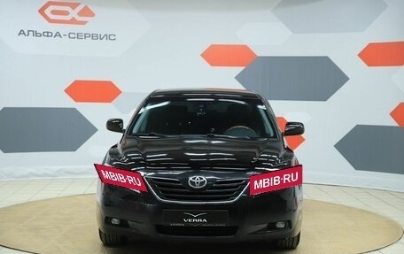 Toyota Camry, 2006 год, 890 000 рублей, 2 фотография