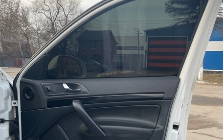 Skoda Octavia RS, 2012 год, 1 570 000 рублей, 11 фотография