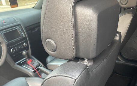 Skoda Octavia RS, 2012 год, 1 570 000 рублей, 16 фотография