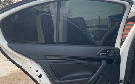 Skoda Octavia RS, 2012 год, 1 570 000 рублей, 10 фотография