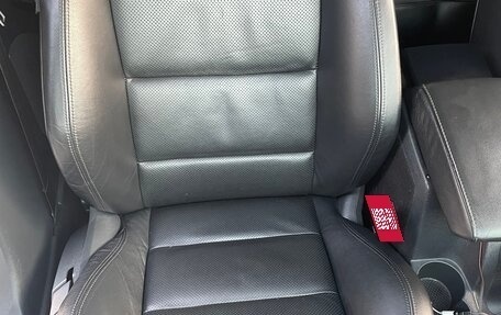 Skoda Octavia RS, 2012 год, 1 570 000 рублей, 14 фотография