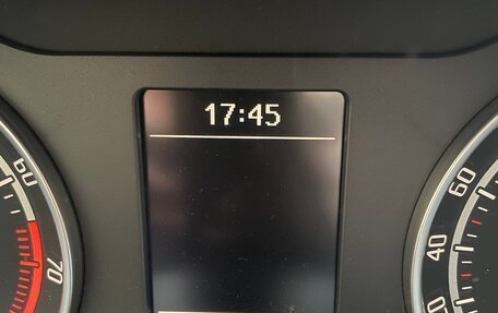 Skoda Octavia RS, 2012 год, 1 570 000 рублей, 19 фотография