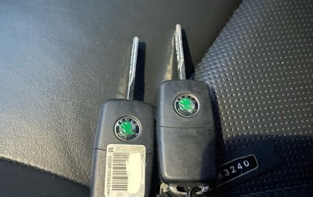 Skoda Octavia RS, 2012 год, 1 570 000 рублей, 20 фотография