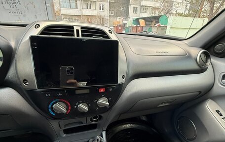 Toyota RAV4, 2002 год, 650 000 рублей, 6 фотография