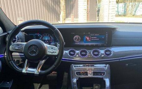Mercedes-Benz E-Класс AMG, 2018 год, 7 700 000 рублей, 8 фотография