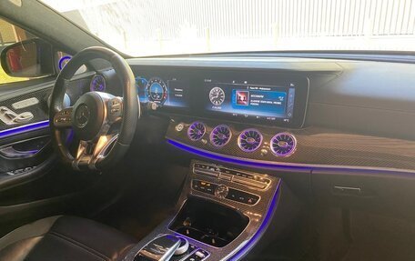Mercedes-Benz E-Класс AMG, 2018 год, 7 700 000 рублей, 9 фотография