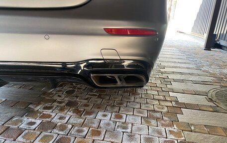 Mercedes-Benz E-Класс AMG, 2018 год, 7 700 000 рублей, 16 фотография