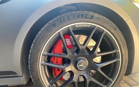 Mercedes-Benz E-Класс AMG, 2018 год, 7 700 000 рублей, 17 фотография