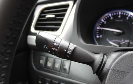 Toyota Highlander III, 2015 год, 3 100 000 рублей, 21 фотография