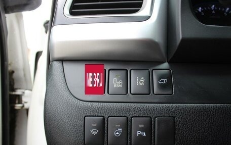Toyota Highlander III, 2015 год, 3 100 000 рублей, 27 фотография