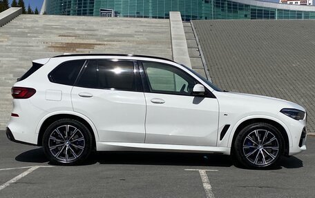BMW X5, 2020 год, 5 799 000 рублей, 9 фотография