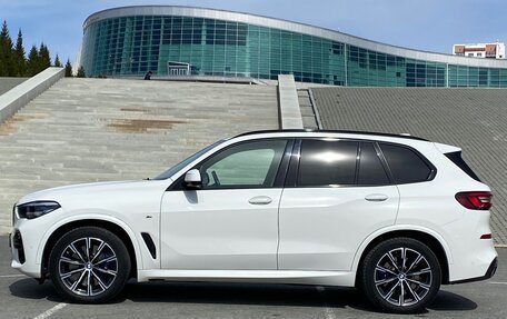 BMW X5, 2020 год, 5 799 000 рублей, 6 фотография