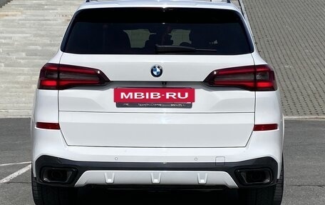 BMW X5, 2020 год, 5 799 000 рублей, 8 фотография