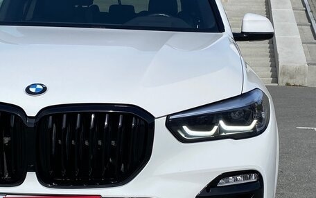 BMW X5, 2020 год, 5 799 000 рублей, 3 фотография