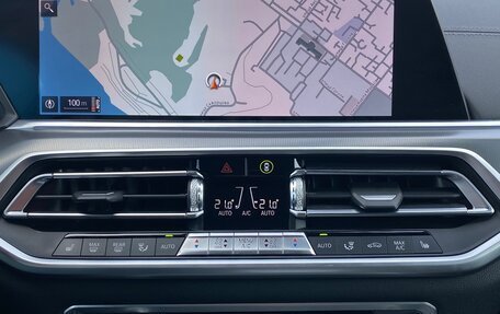 BMW X5, 2020 год, 5 799 000 рублей, 19 фотография