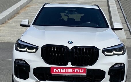 BMW X5, 2020 год, 5 799 000 рублей, 2 фотография