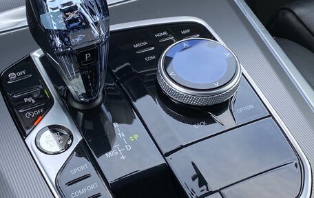 BMW X5, 2020 год, 5 799 000 рублей, 22 фотография