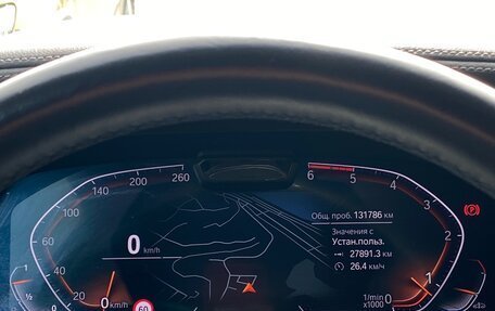 BMW X5, 2020 год, 5 799 000 рублей, 29 фотография