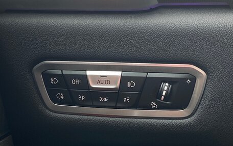 BMW X5, 2020 год, 5 799 000 рублей, 26 фотография