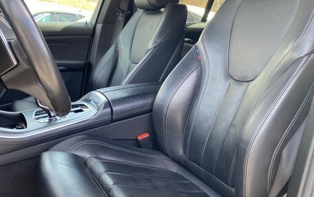 BMW X5, 2020 год, 5 799 000 рублей, 24 фотография