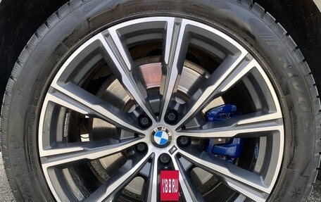 BMW X5, 2020 год, 5 799 000 рублей, 12 фотография